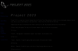 project2025.com