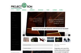 projectation.com