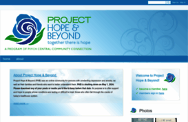 projectbeyondblue.com