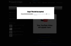 projectclips.webs.com