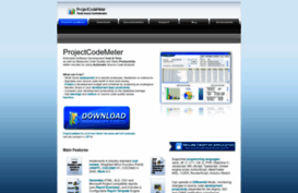 projectcodemeter.com