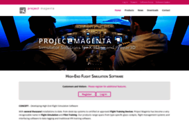 projectmagenta.com