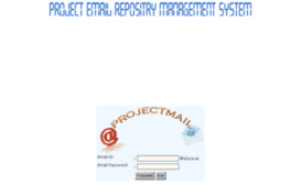 projectmail.eil.co.in