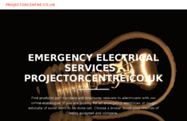 projectorcentre.co.uk