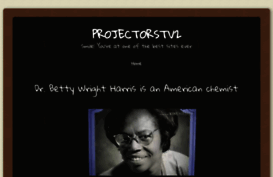 projectorstv2.wordpress.com