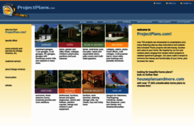 projectplans.com