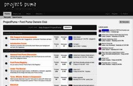 projectpuma.com