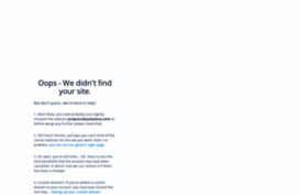 projects.blusolutions.com