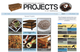 projects.morelikehome.net