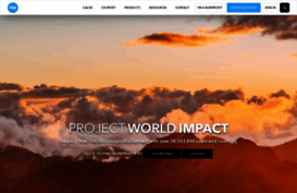 projectworldimpact.com