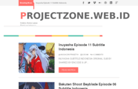 projectzone.web.id