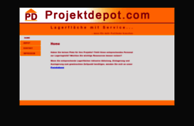 projektdepot.com