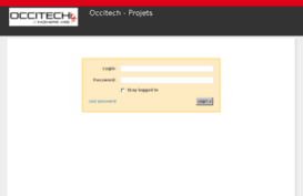 projets.occi-tech.com