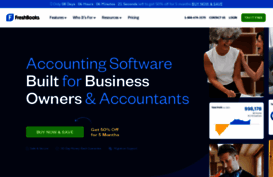 prolivedesign.freshbooks.com