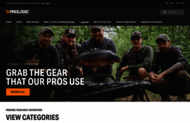 prologicfishing.com