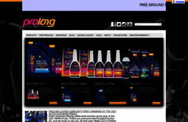 prolong.com
