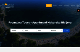 promajna-tours.com