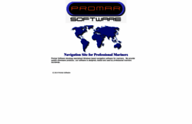 promarsoftware.com
