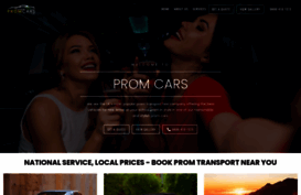 promcars.co.uk