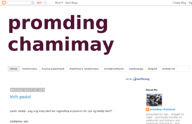 promdingchamimay.com