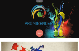 prominencers.com
