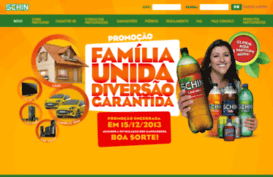 promocaoschinfamiliaunida.com.br