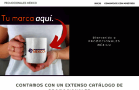 promocionalesmexico.com.mx
