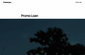 promoloan.com