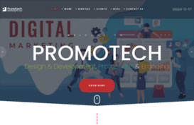 promotech.co.in
