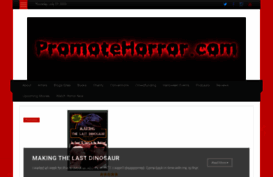 promotehorror.com