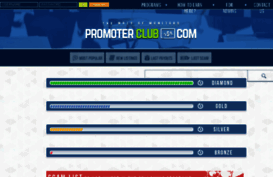 promoterclub.com