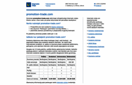 promotion-trade.com