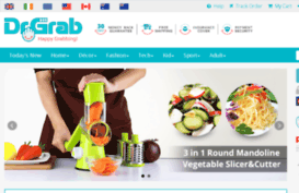 promotion.drgrab.co.uk