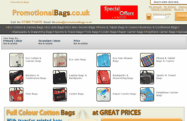 promotionalbags.co.uk