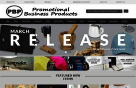 promotionalbusinessproducts.com.au