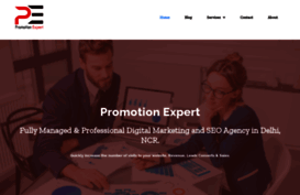 promotionexpert.in