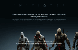 promotions.acinitiates.com