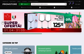 promstore.md