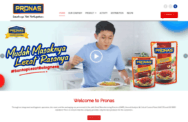 pronas.co.id
