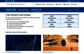 pronto-net.com