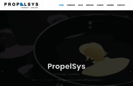 propelsys.com