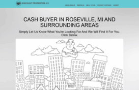properties.discountproperties411.com
