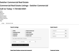 properties.swishercommercial.com