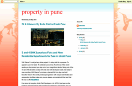 propertiesatpune.blogspot.in