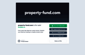 property-fund.com
