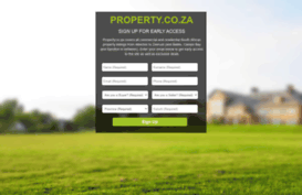 property.co.za