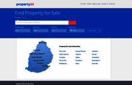 property24.co.mu