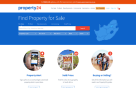 property24.co.za