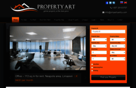 propertyartcy.com