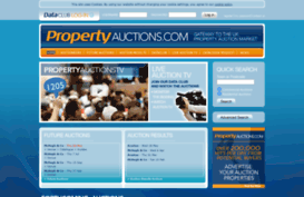propertyauctions.com